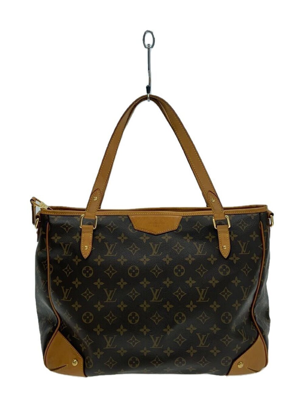 Louis Vuitton Estrella Monogram Canvas Brown